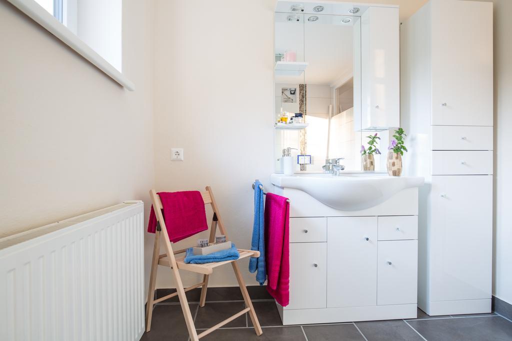 Apart Dirndltal Loich Room photo