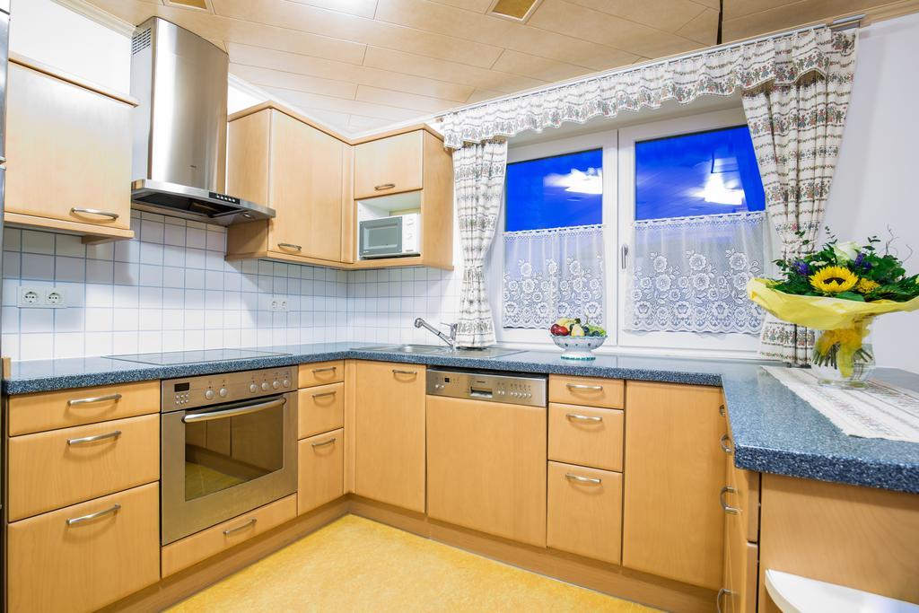 Apart Dirndltal Loich Room photo