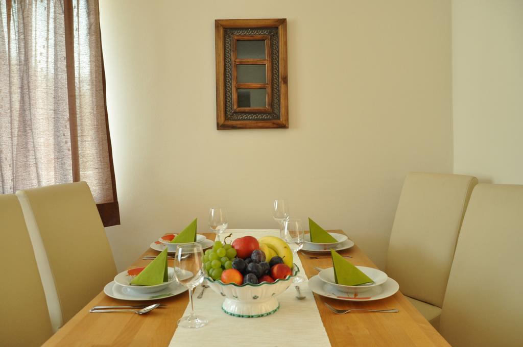 Apart Dirndltal Loich Room photo